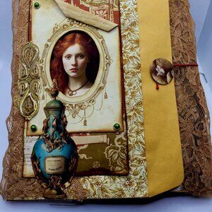 Gothic Princess Folio